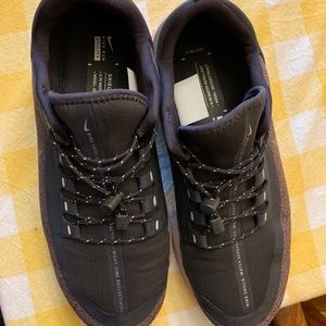 Nike shield night time reflectivity